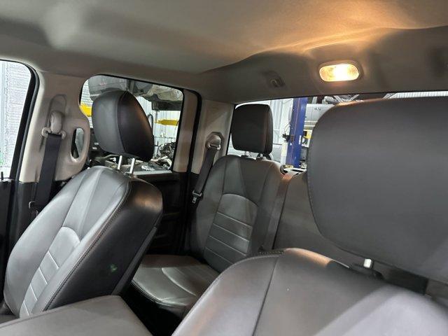 used 2022 Ram 1500 Classic car, priced at $29,969