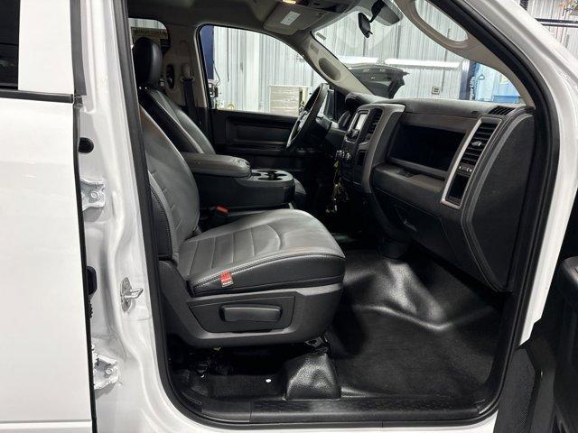 used 2022 Ram 1500 Classic car, priced at $29,969