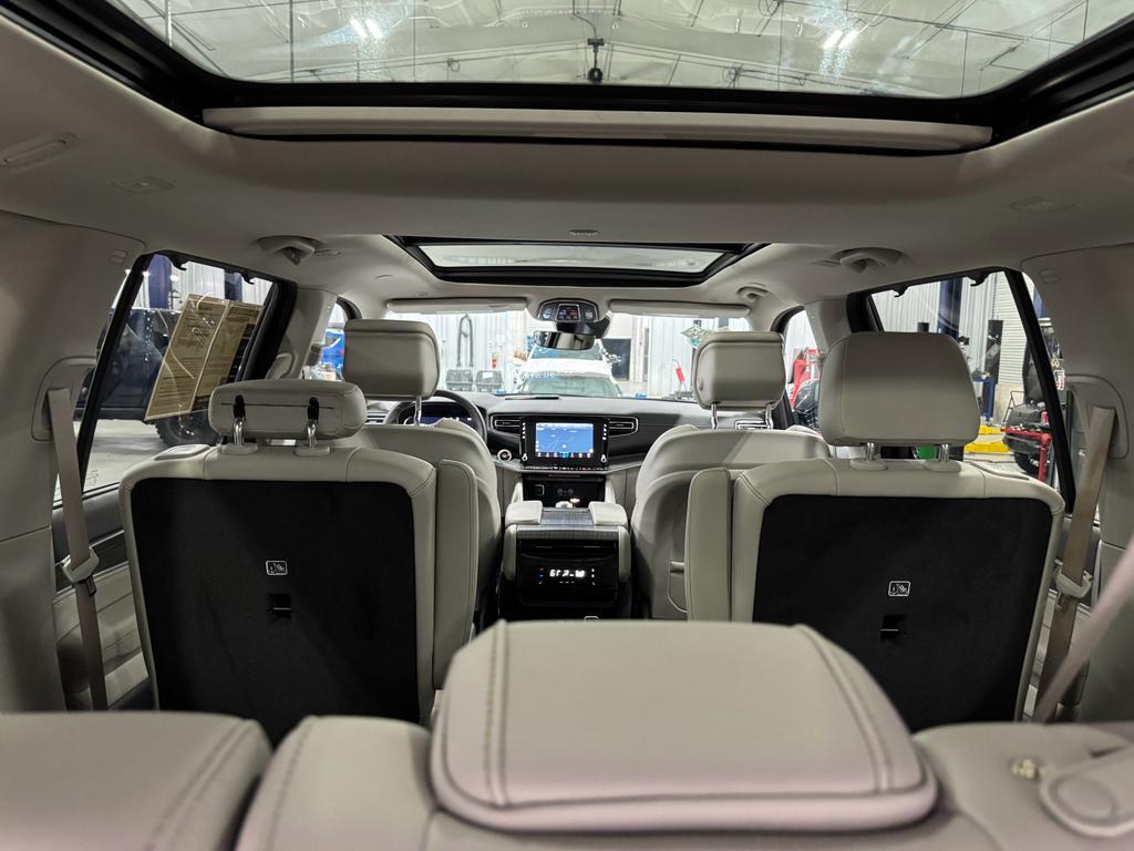 used 2023 Jeep Wagoneer car, priced at $59,977