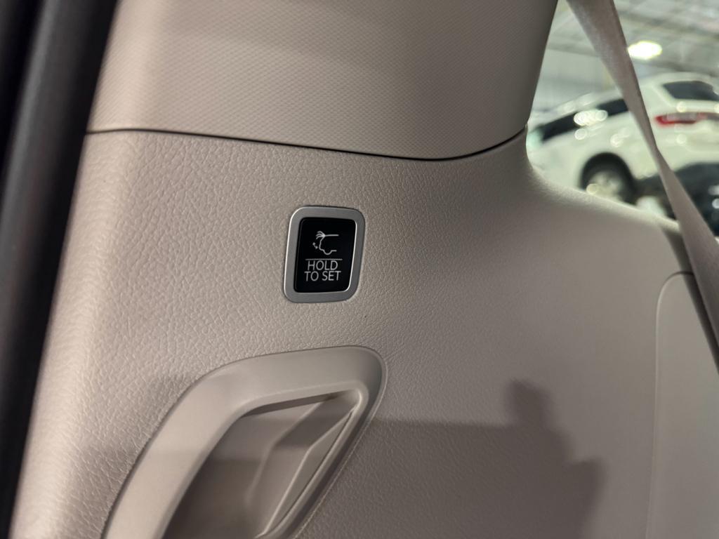 used 2023 Jeep Wagoneer car, priced at $59,977
