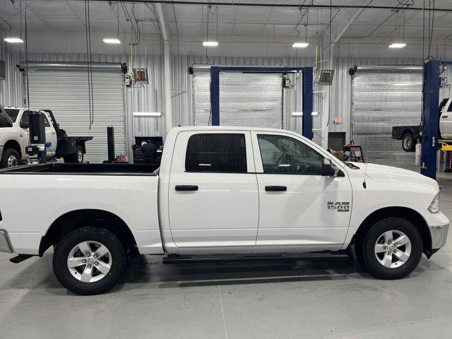 used 2022 Ram 1500 Classic car