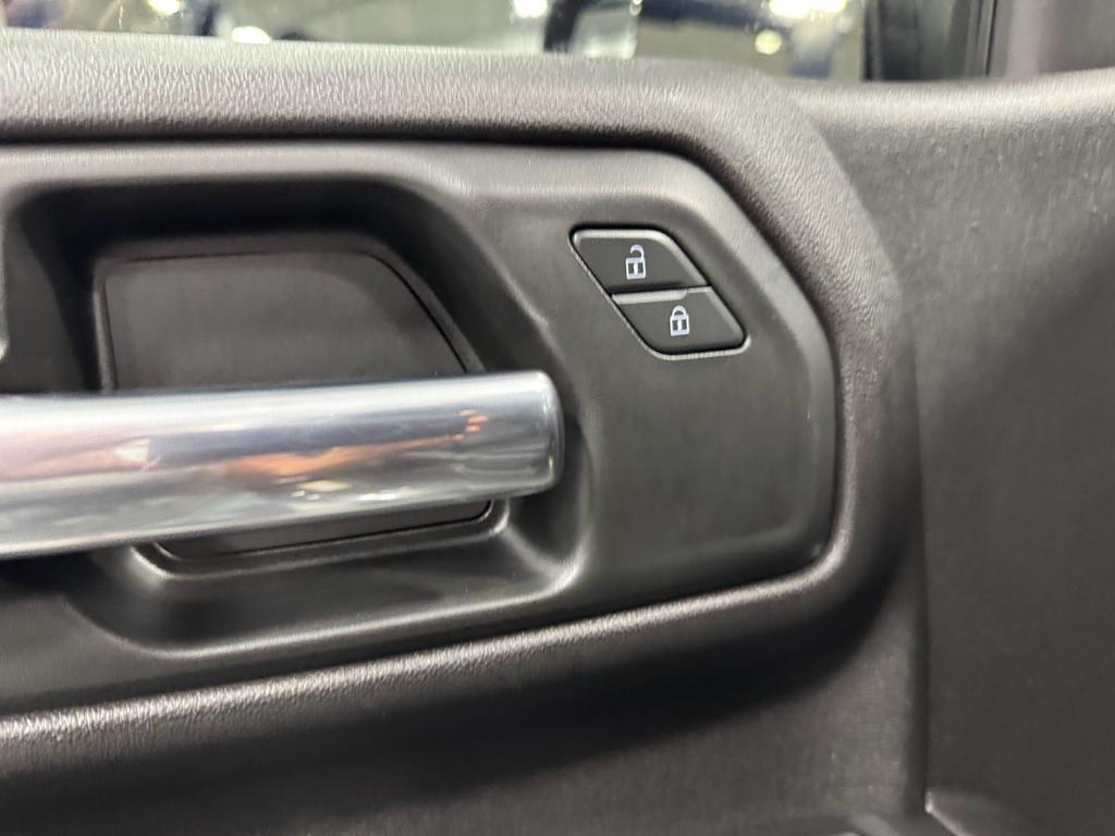 used 2024 Chevrolet Silverado 1500 car, priced at $36,969
