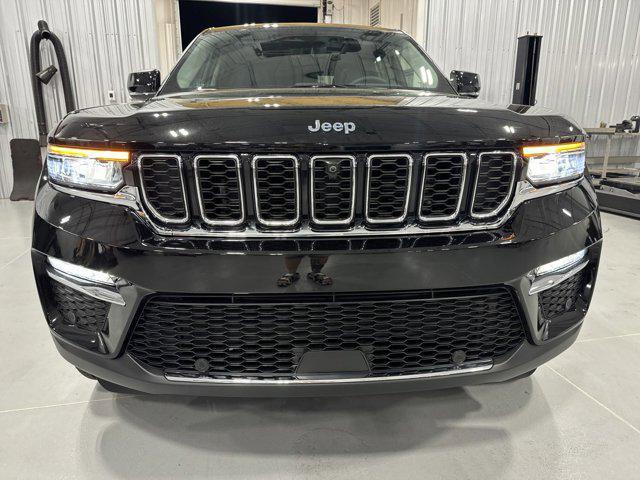 new 2024 Jeep Grand Cherokee 4xe car, priced at $61,564