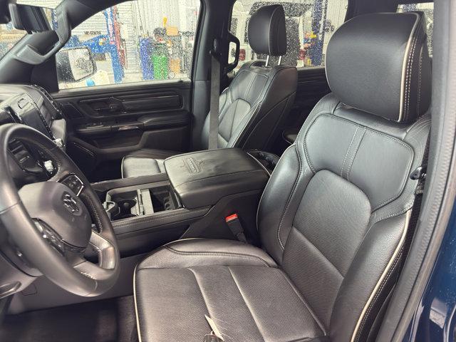 used 2023 Ram 1500 car, priced at $55,995
