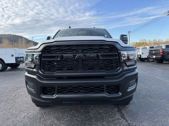 new 2024 Ram 2500 car, priced at $51,238