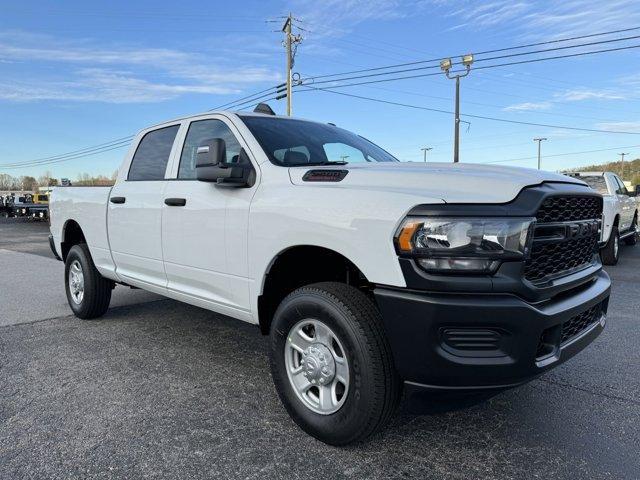 new 2024 Ram 2500 car, priced at $51,238