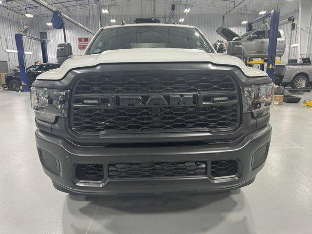 new 2024 Ram 2500 car, priced at $63,670