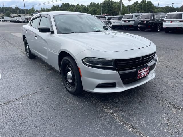 used 2022 Dodge Charger car, priced at $28,598