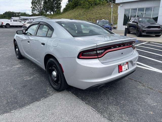 used 2022 Dodge Charger car, priced at $28,498