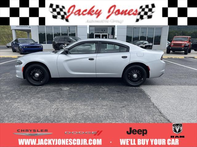 used 2022 Dodge Charger car, priced at $28,598