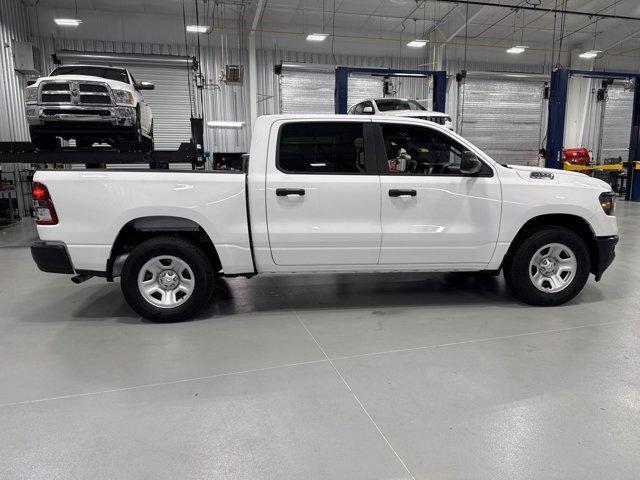 used 2023 Ram 1500 car, priced at $35,009