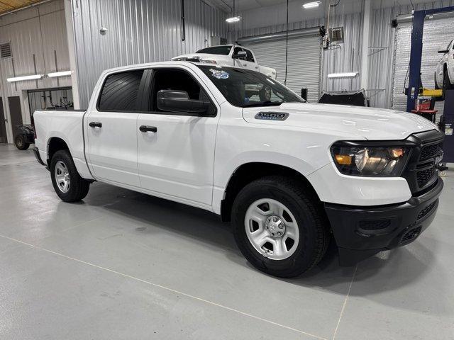 used 2023 Ram 1500 car, priced at $35,009