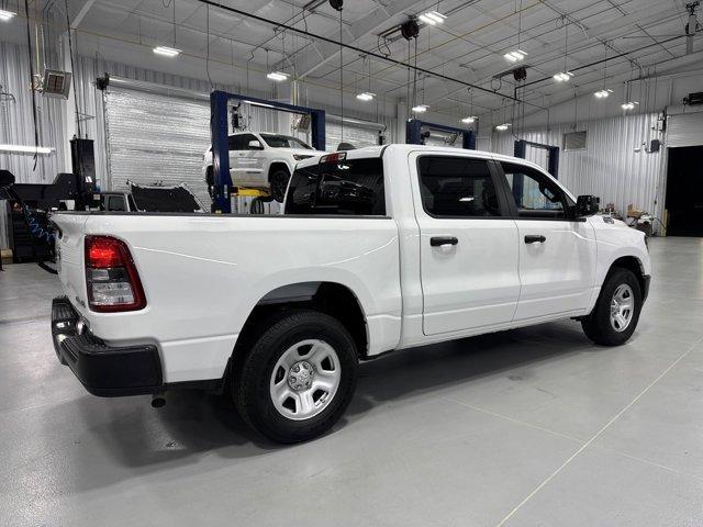 used 2023 Ram 1500 car, priced at $35,009