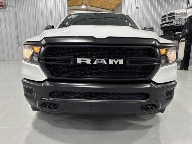 used 2023 Ram 1500 car, priced at $35,009