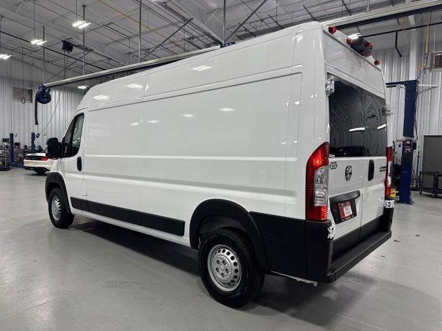 new 2025 Ram ProMaster 2500 car, priced at $59,605