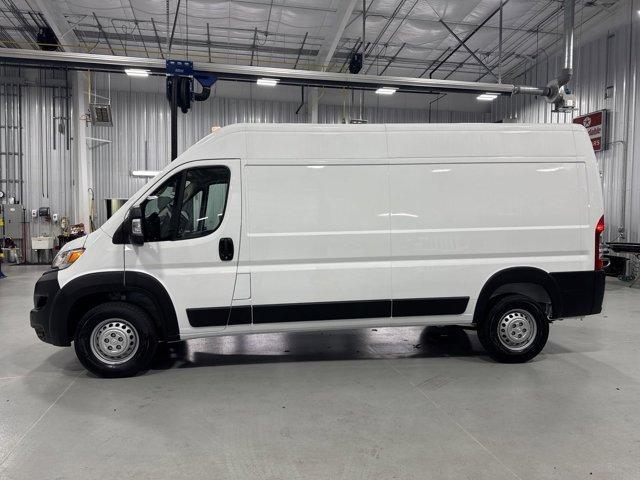 new 2025 Ram ProMaster 2500 car, priced at $59,605