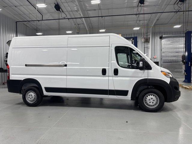 new 2025 Ram ProMaster 2500 car, priced at $59,605