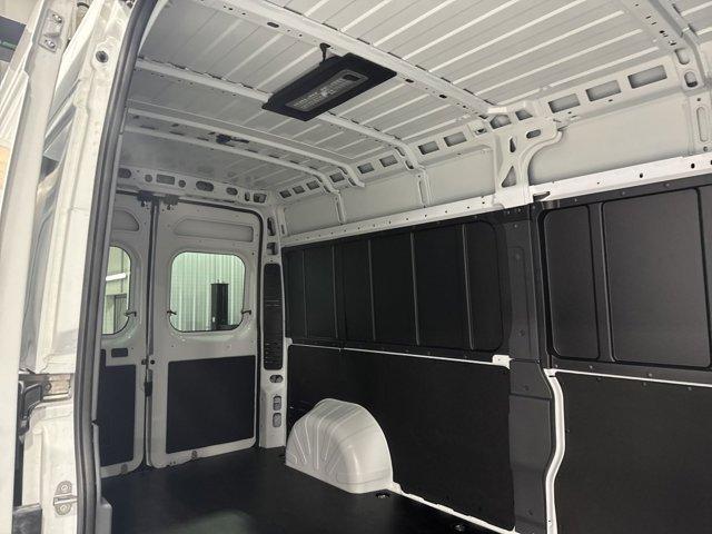 new 2025 Ram ProMaster 2500 car, priced at $59,605