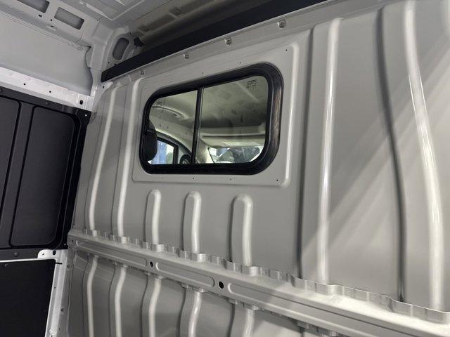 new 2025 Ram ProMaster 2500 car, priced at $59,605