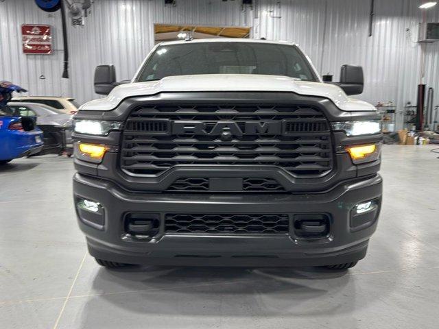 new 2025 Ram 2500 car, priced at $52,514