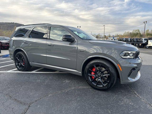 new 2024 Dodge Durango car, priced at $86,040