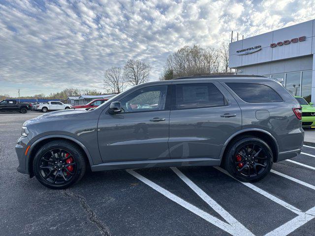 new 2024 Dodge Durango car, priced at $86,040