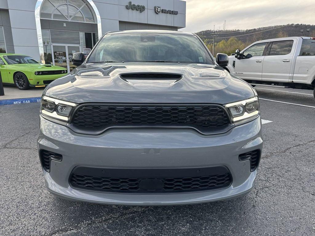 new 2024 Dodge Durango car, priced at $76,790