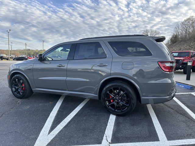 new 2024 Dodge Durango car, priced at $86,040