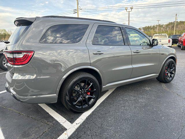 new 2024 Dodge Durango car, priced at $86,040