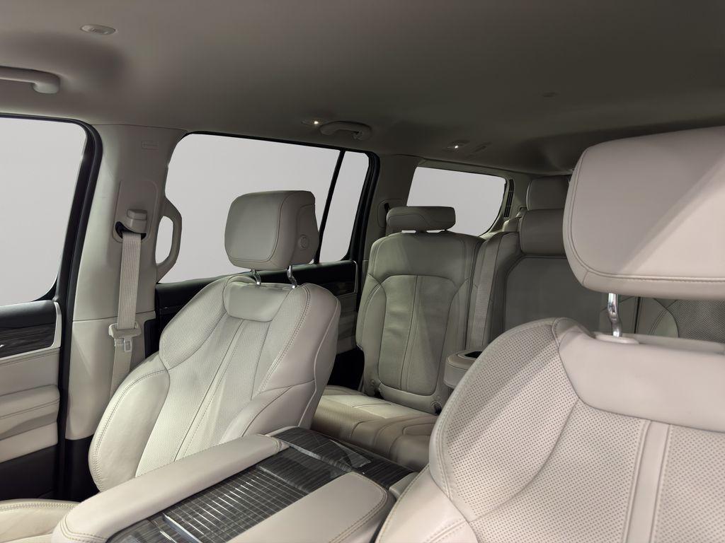 used 2022 Jeep Wagoneer car, priced at $47,569