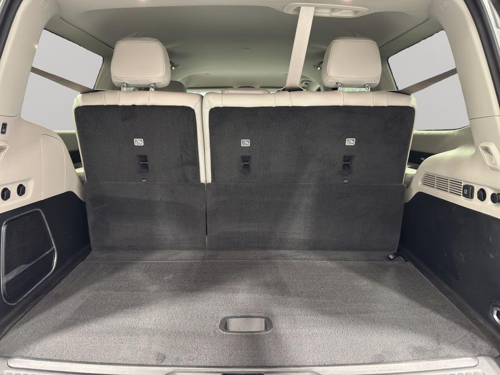 used 2022 Jeep Wagoneer car, priced at $47,569