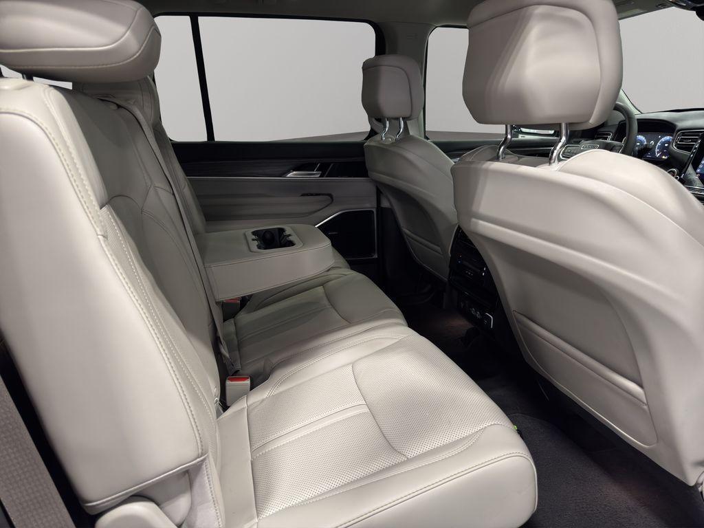 used 2022 Jeep Wagoneer car, priced at $47,569