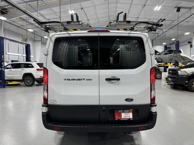 used 2020 Ford Transit-250 car, priced at $35,969