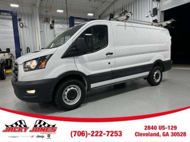used 2020 Ford Transit-250 car, priced at $35,969