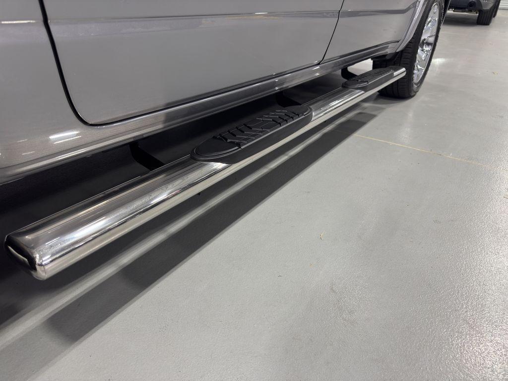 used 2025 Ram 1500 car, priced at $45,869