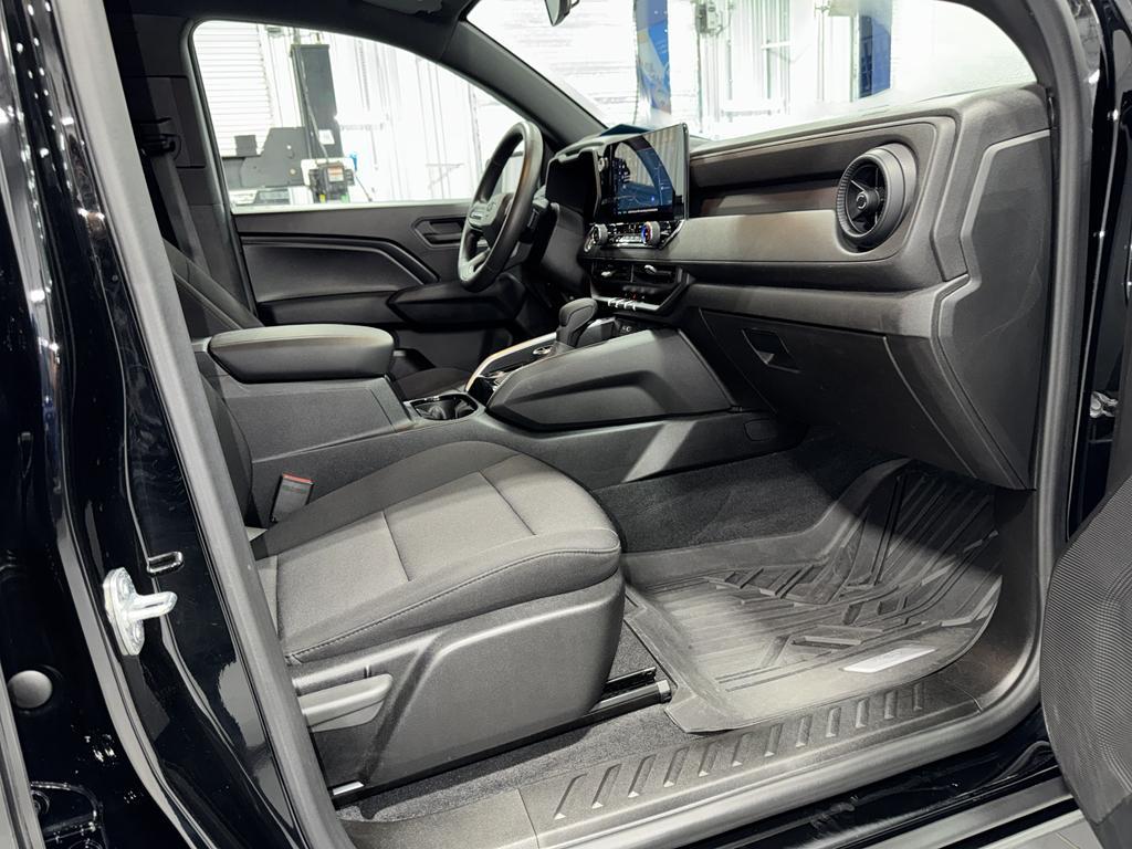 used 2023 Chevrolet Colorado car, priced at $39,969