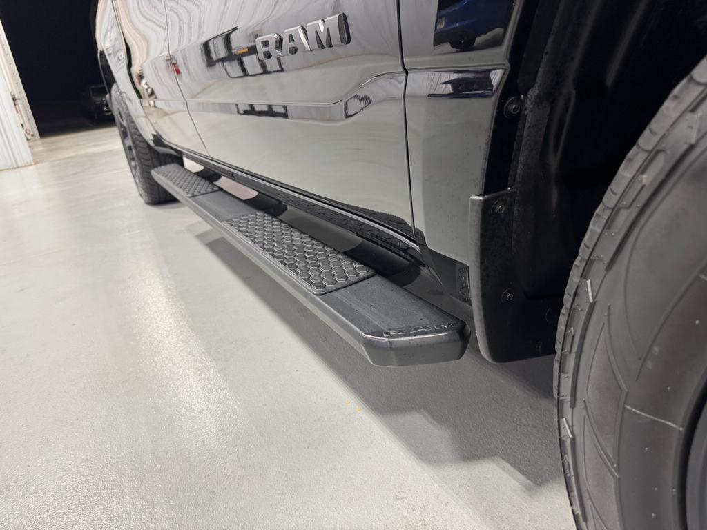 used 2019 Ram 1500 car, priced at $31,569
