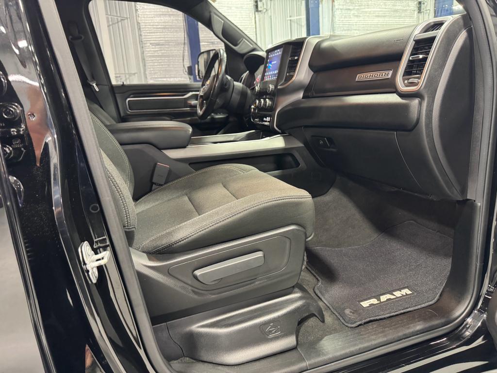 used 2019 Ram 1500 car, priced at $31,569