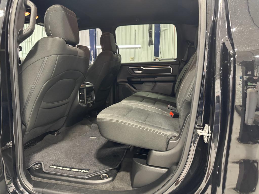 used 2019 Ram 1500 car, priced at $31,569