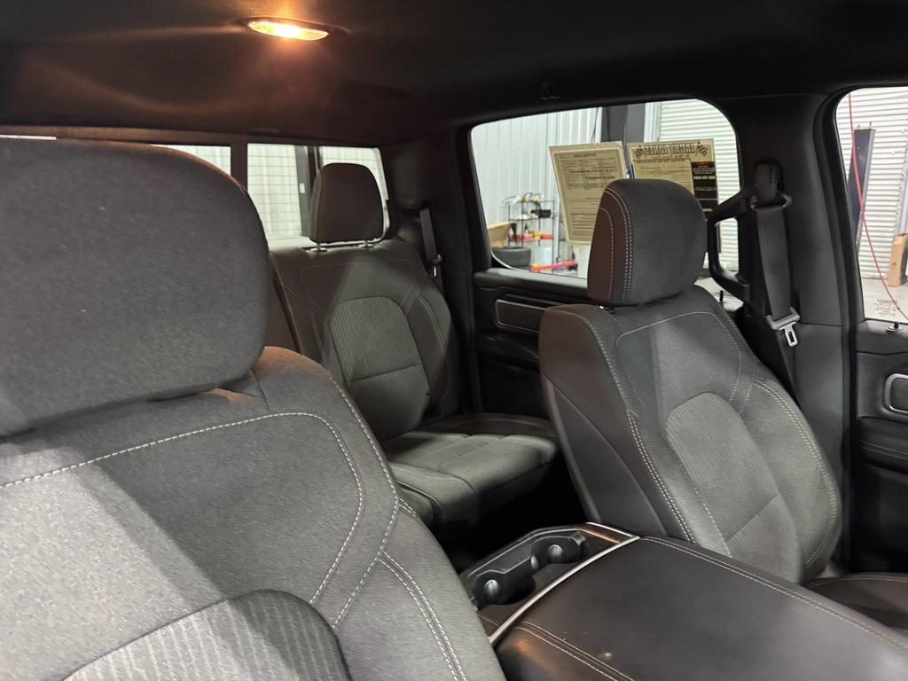 used 2019 Ram 1500 car, priced at $31,569