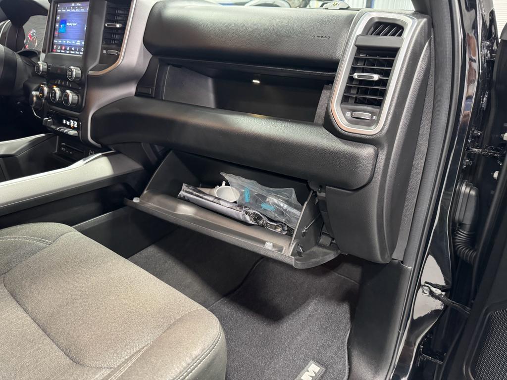 used 2019 Ram 1500 car, priced at $31,569