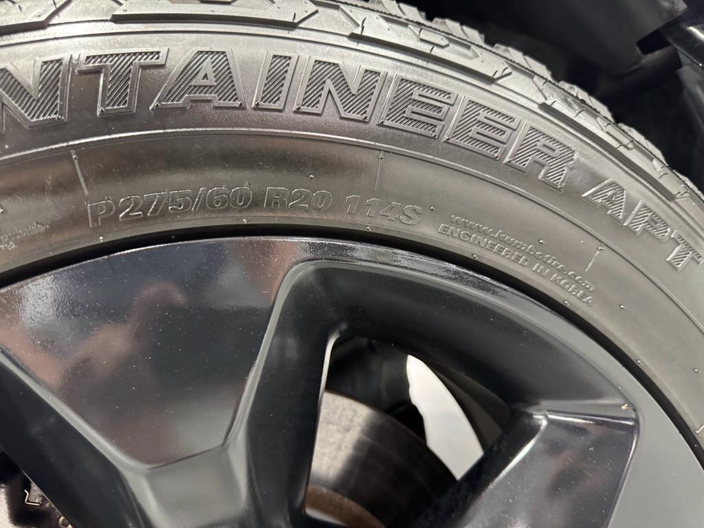 used 2019 Ram 1500 car, priced at $31,569