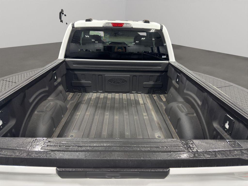 used 2024 Ford F-150 car, priced at $41,977
