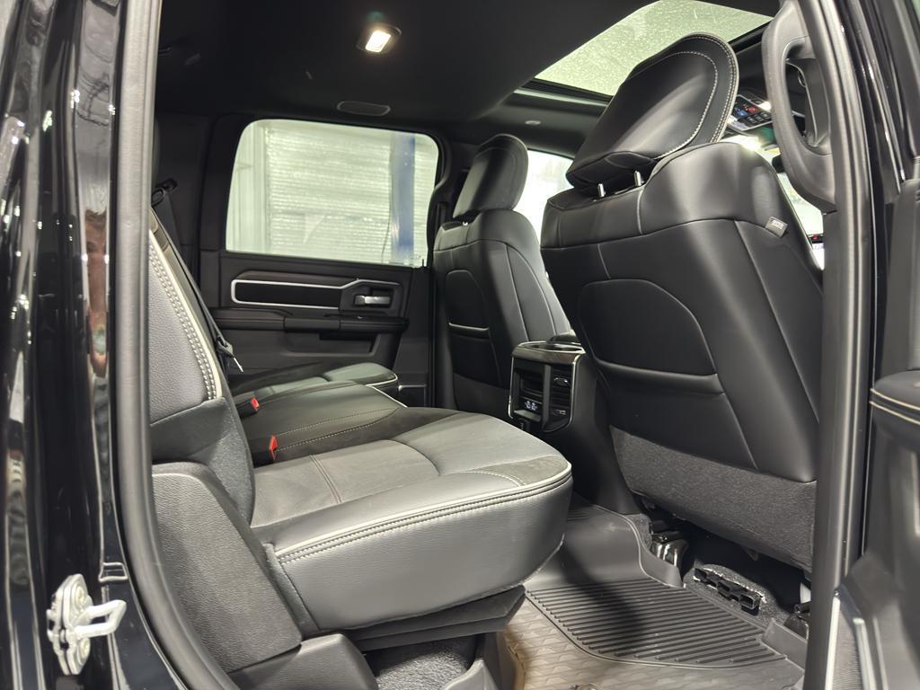 new 2025 Ram 2500 car, priced at $86,460