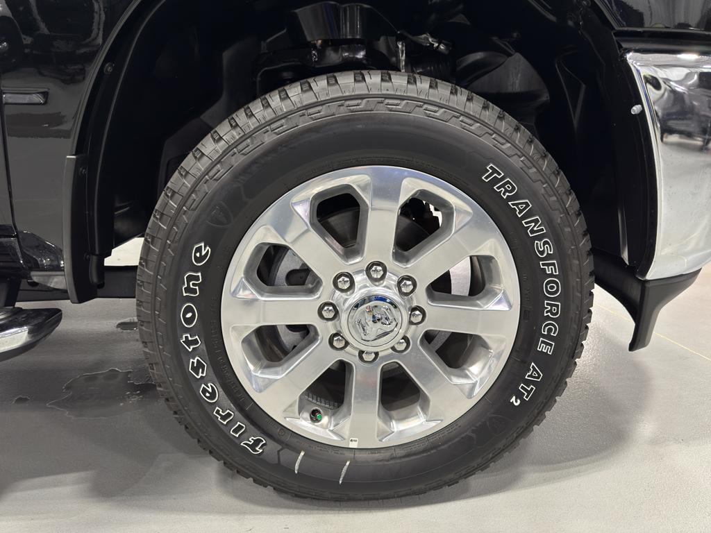 new 2025 Ram 2500 car, priced at $86,460