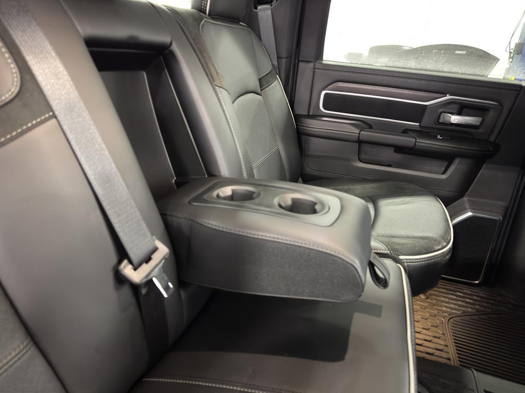 new 2025 Ram 2500 car, priced at $86,460