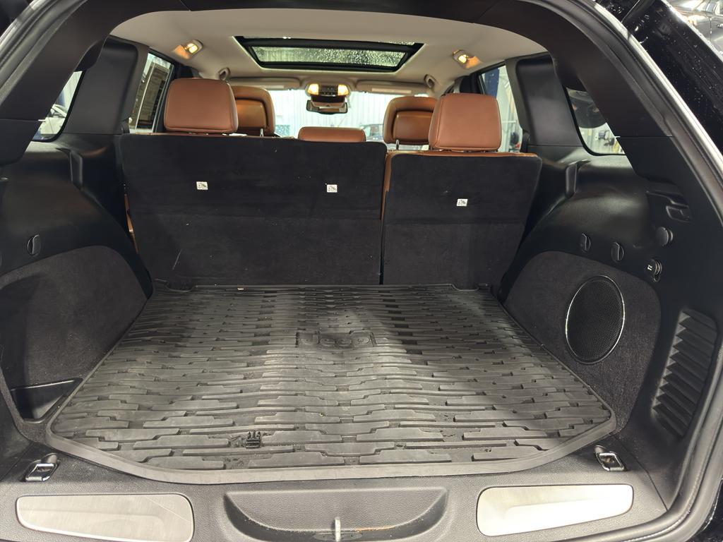 used 2013 Jeep Grand Cherokee car, priced at $21,869