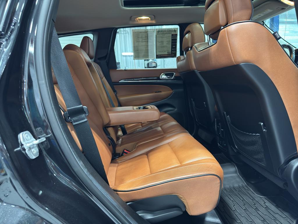 used 2013 Jeep Grand Cherokee car, priced at $21,869