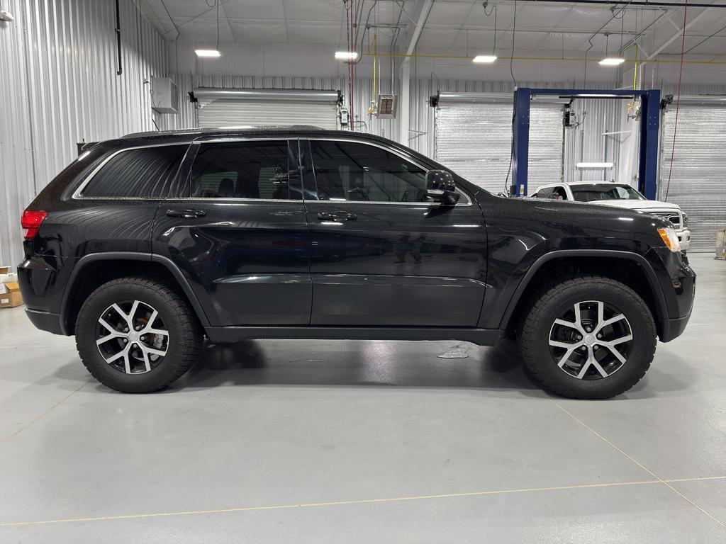 used 2013 Jeep Grand Cherokee car, priced at $21,869