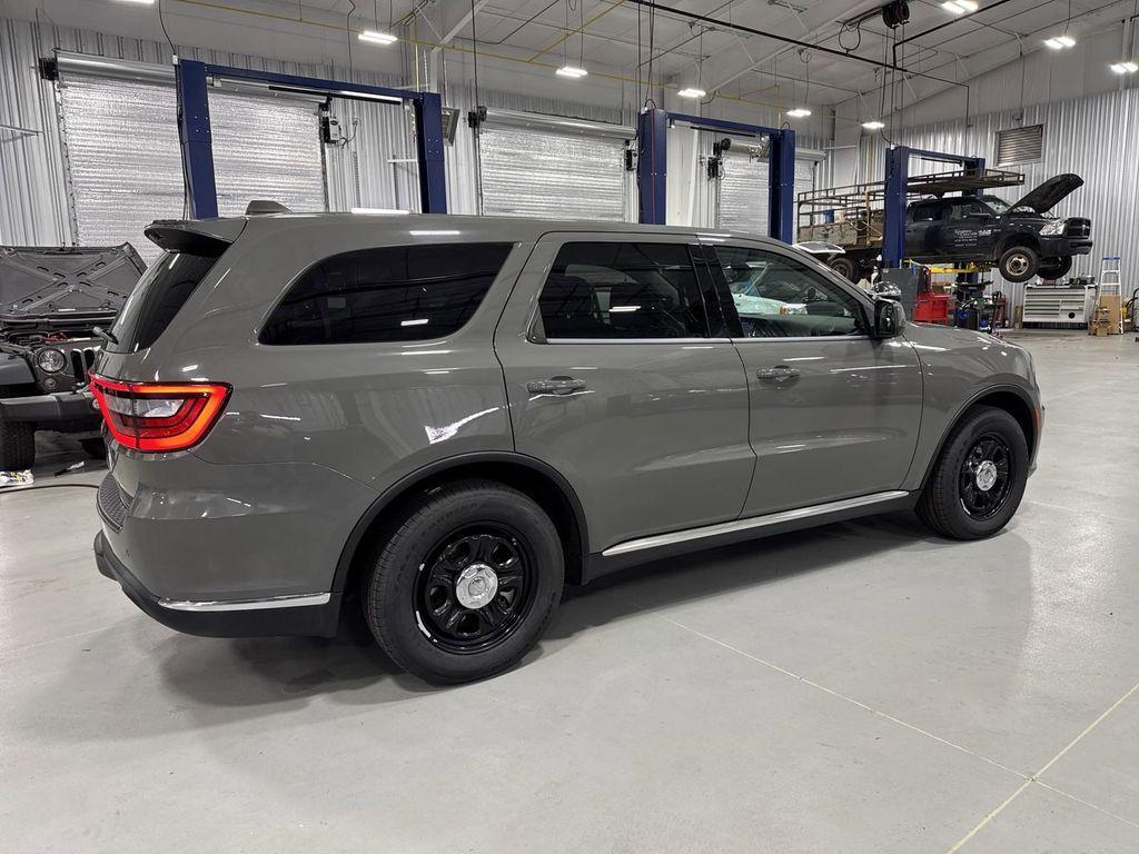 used 2021 Dodge Durango car, priced at $36,569